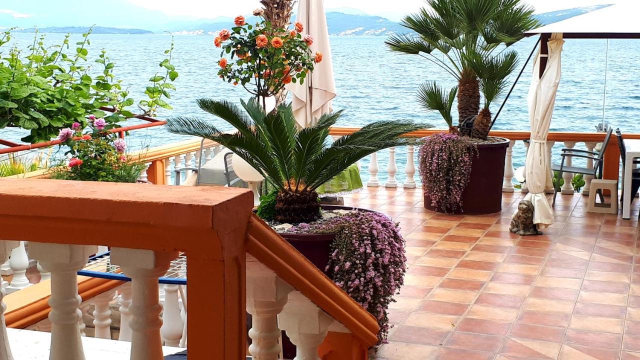 Apartmani Kalinic ビエラ エクステリア 写真