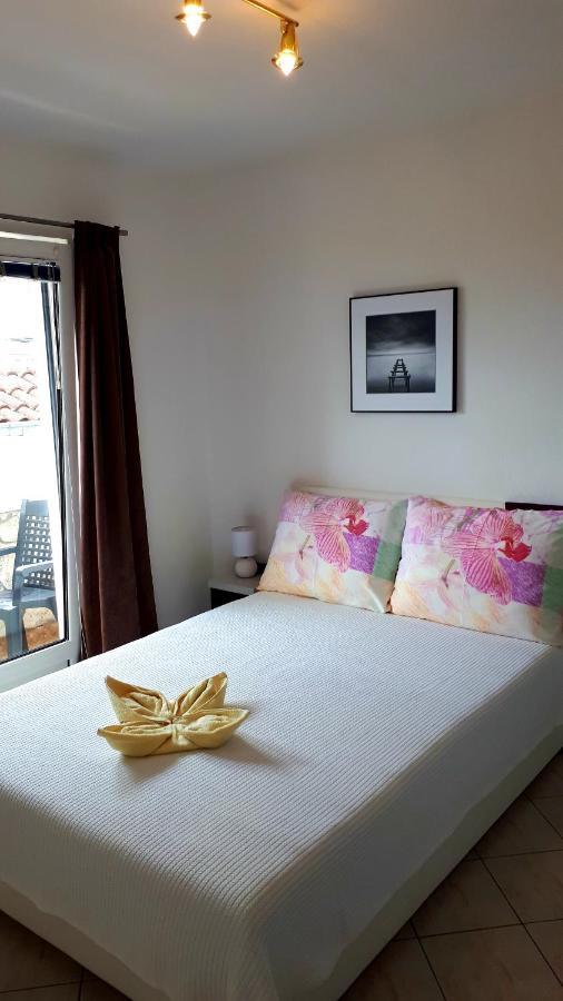 Apartmani Kalinic ビエラ エクステリア 写真