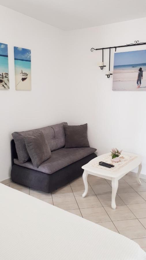 Apartmani Kalinic ビエラ エクステリア 写真