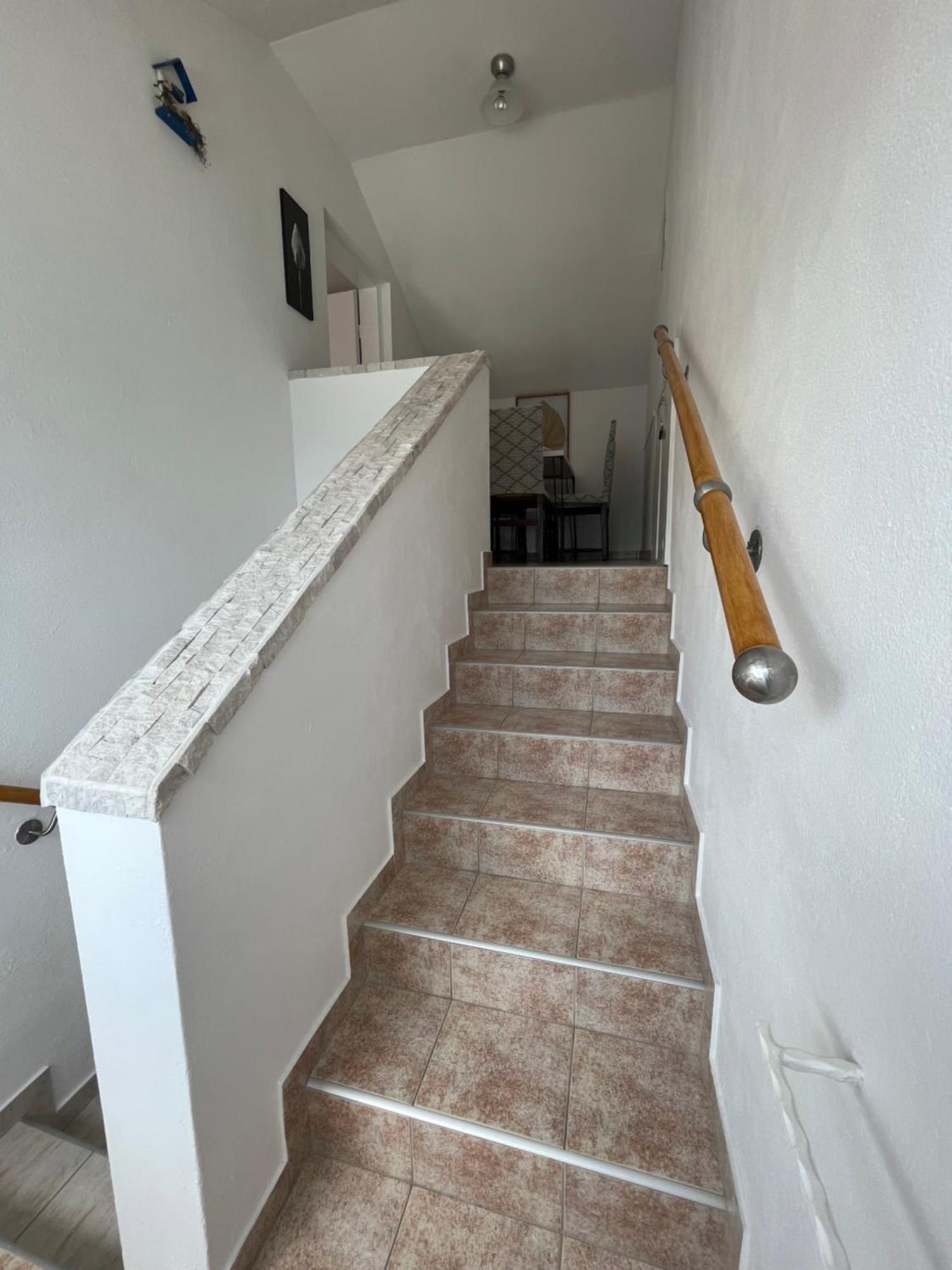 Apartmani Kalinic ビエラ エクステリア 写真