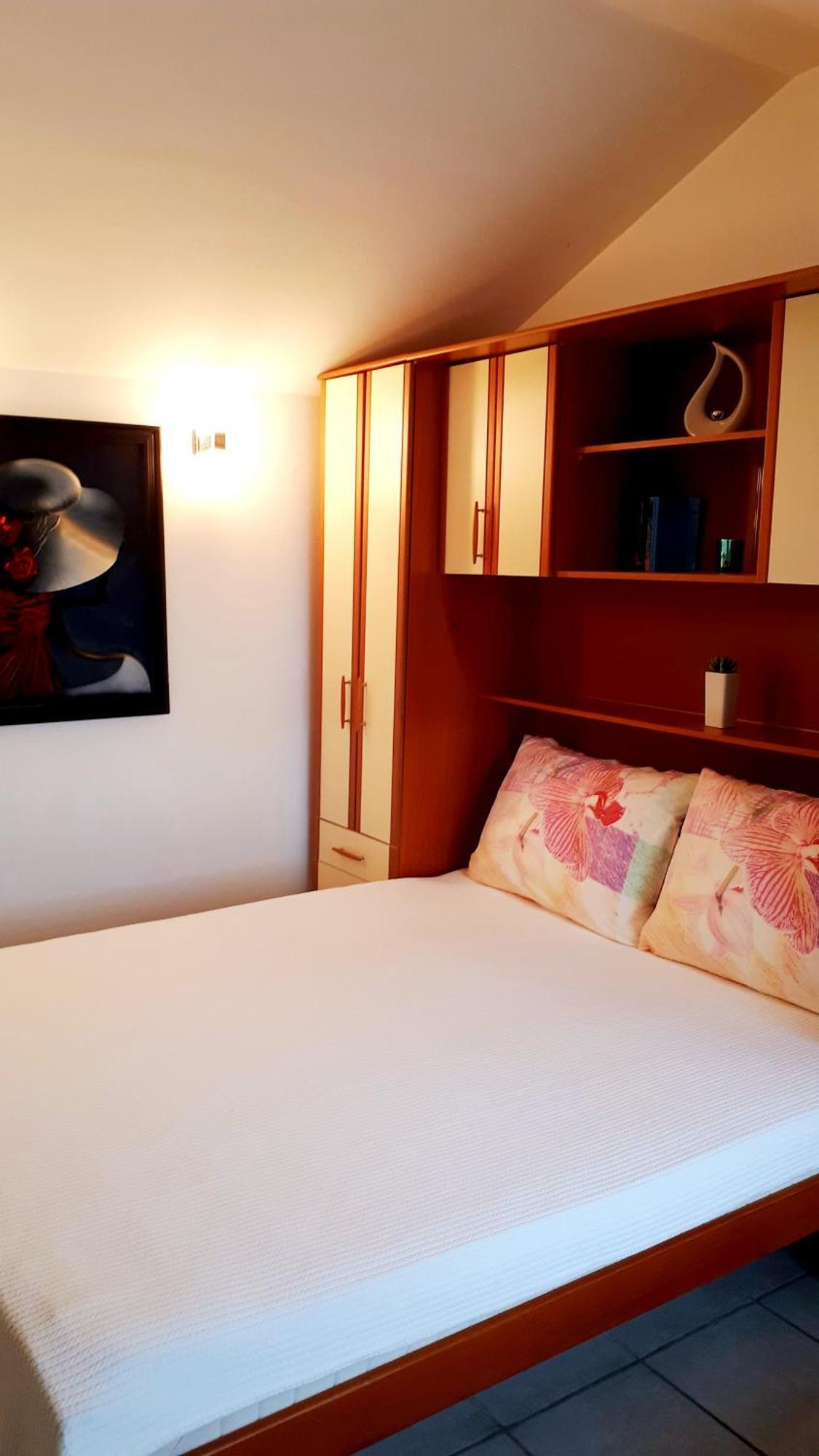 Apartmani Kalinic ビエラ 部屋 写真