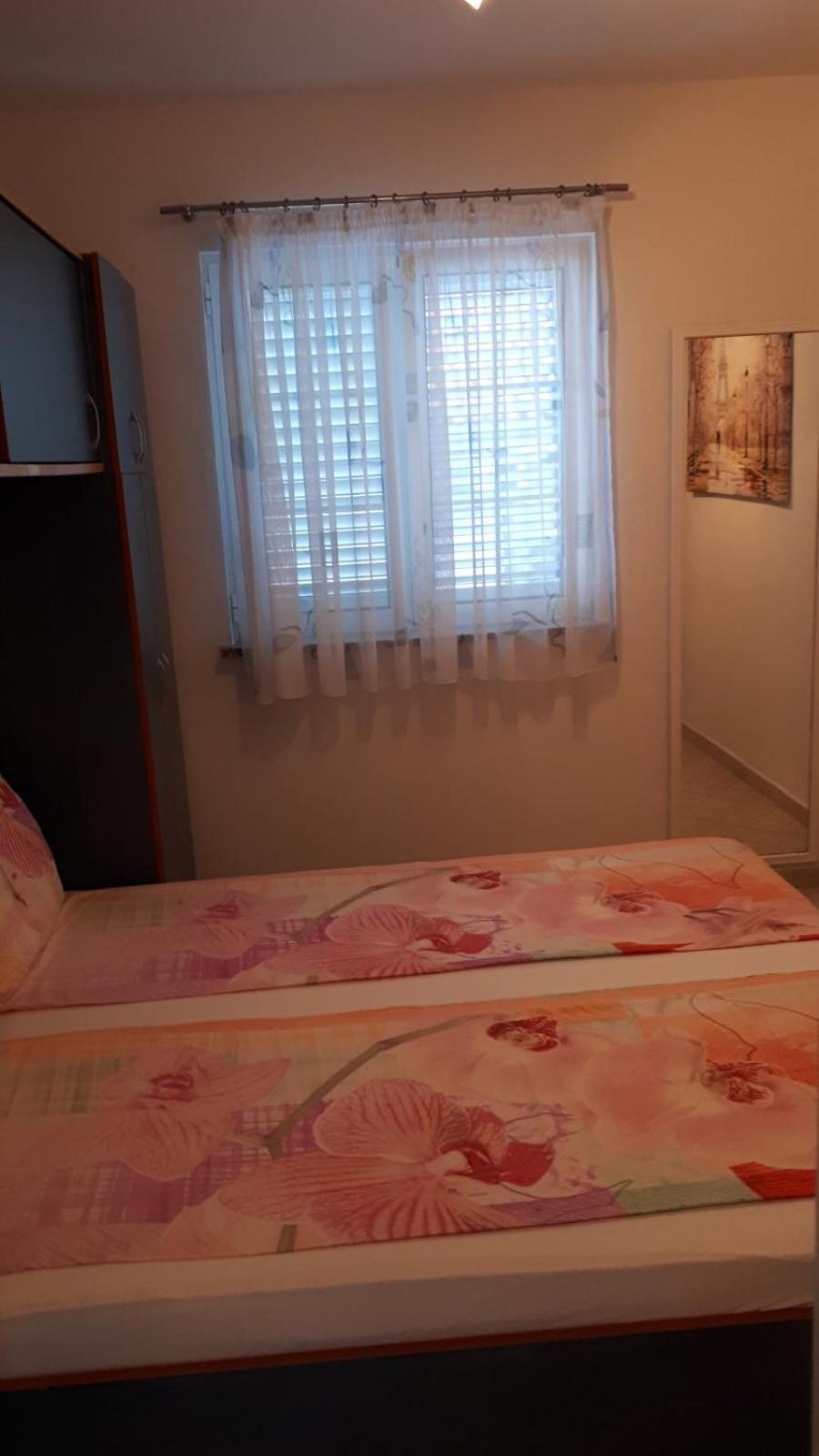 Apartmani Kalinic ビエラ 部屋 写真