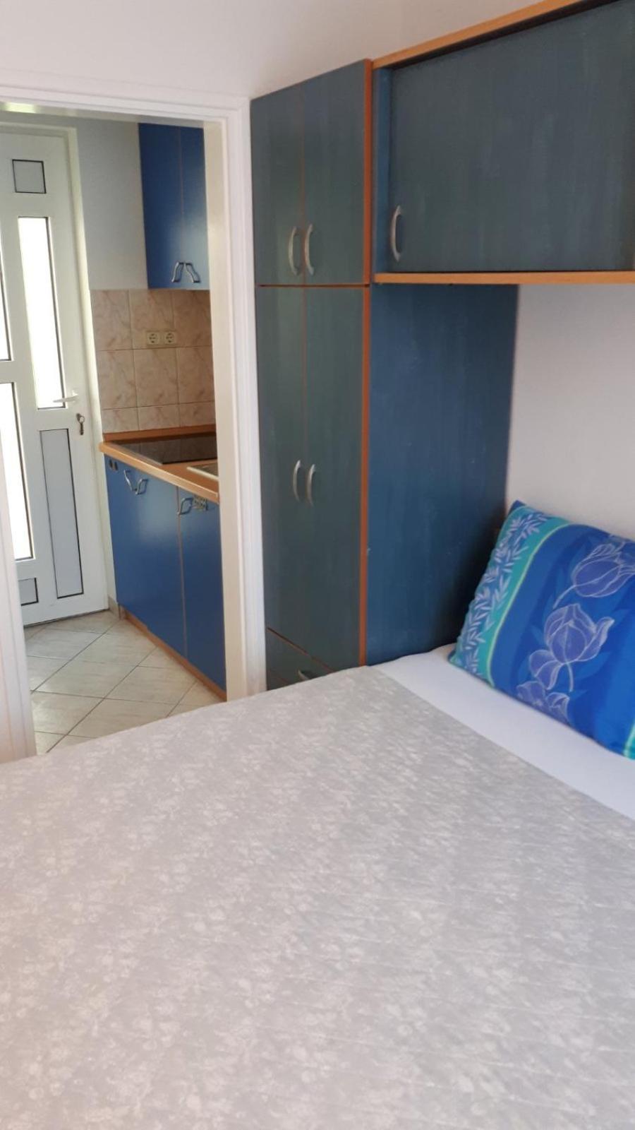 Apartmani Kalinic ビエラ 部屋 写真