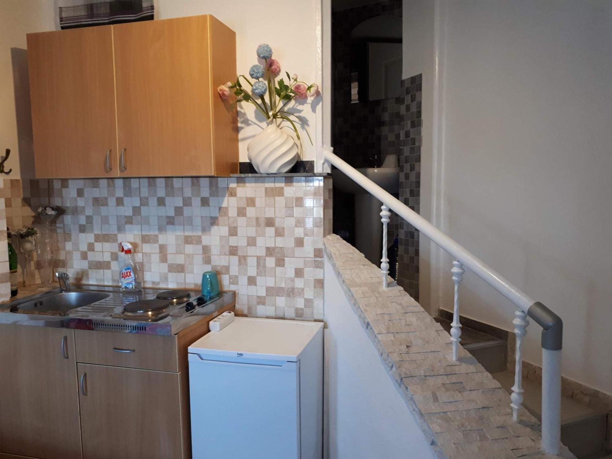 Apartmani Kalinic ビエラ エクステリア 写真