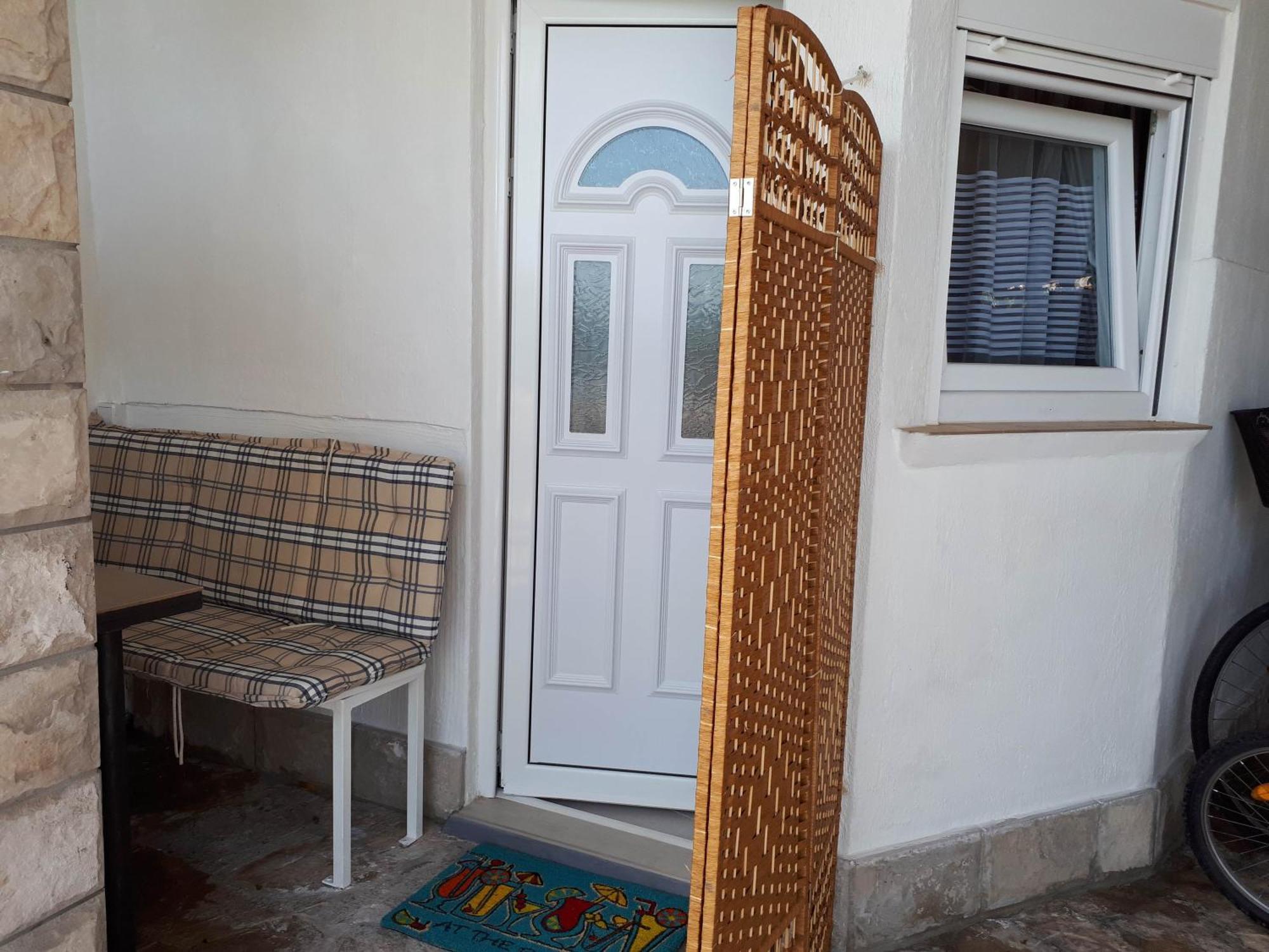 Apartmani Kalinic ビエラ エクステリア 写真