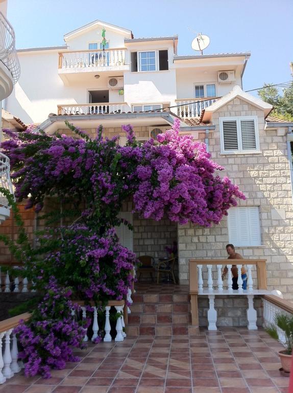 Apartmani Kalinic ビエラ エクステリア 写真