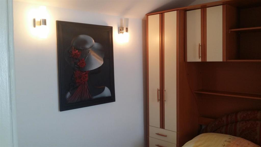 Apartmani Kalinic ビエラ エクステリア 写真