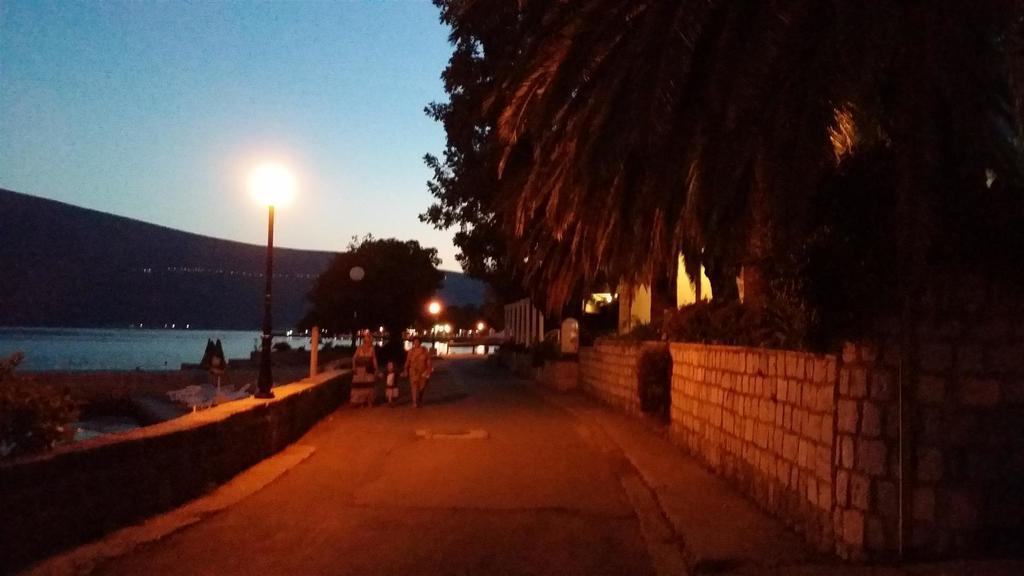 Apartmani Kalinic ビエラ エクステリア 写真