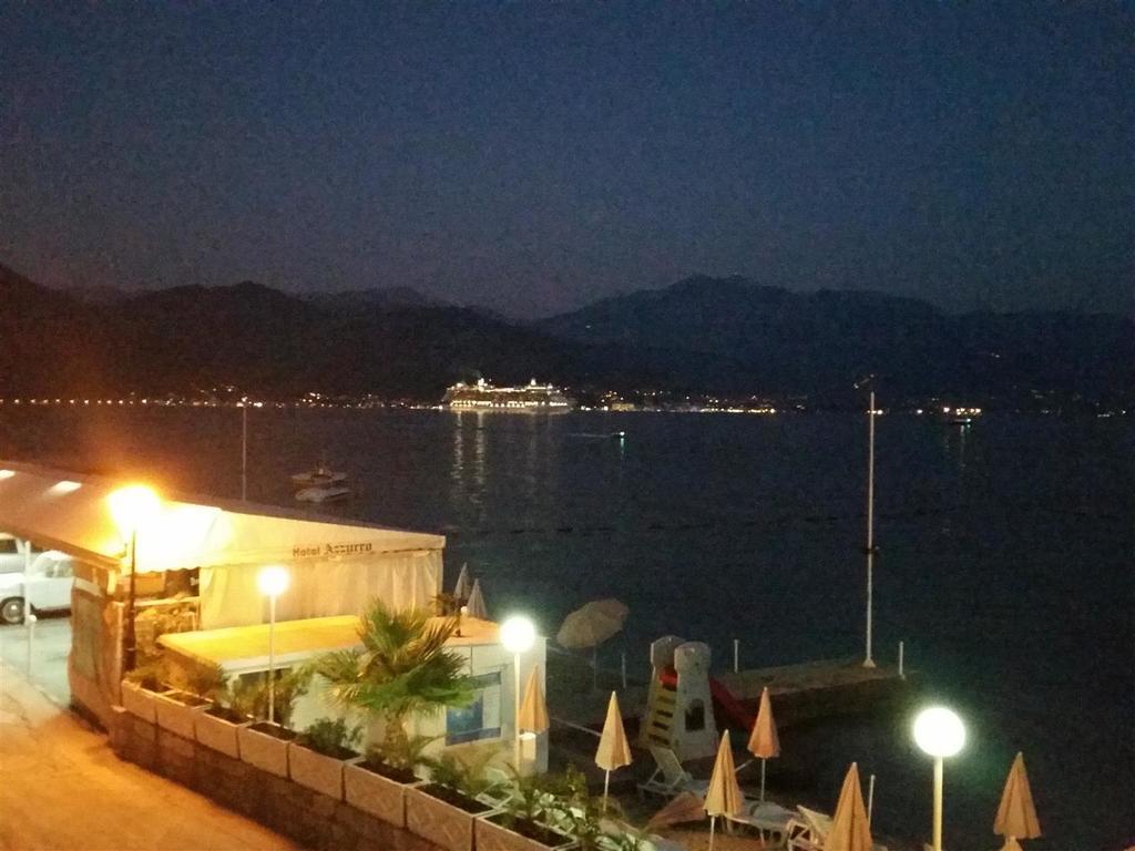 Apartmani Kalinic ビエラ エクステリア 写真