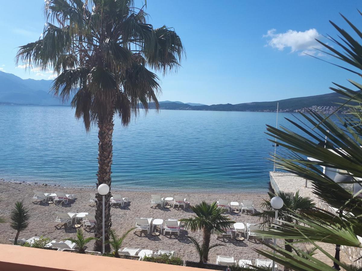 Apartmani Kalinic ビエラ エクステリア 写真
